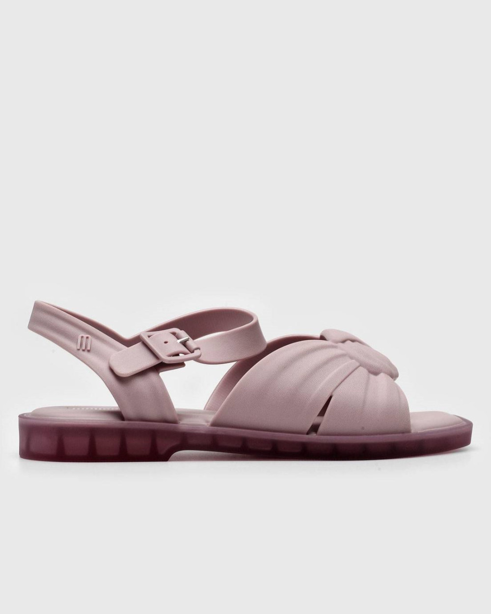 MELISSA PLUSH SANDAL AD
