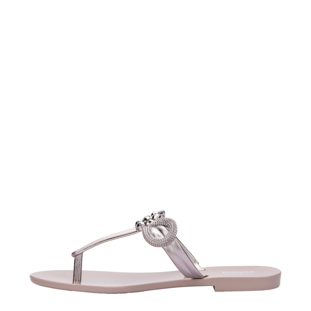 MELISSA HARMONIC T BAR GLEAM AD MELISSA HARMONIC T BAR GLEAM AD
