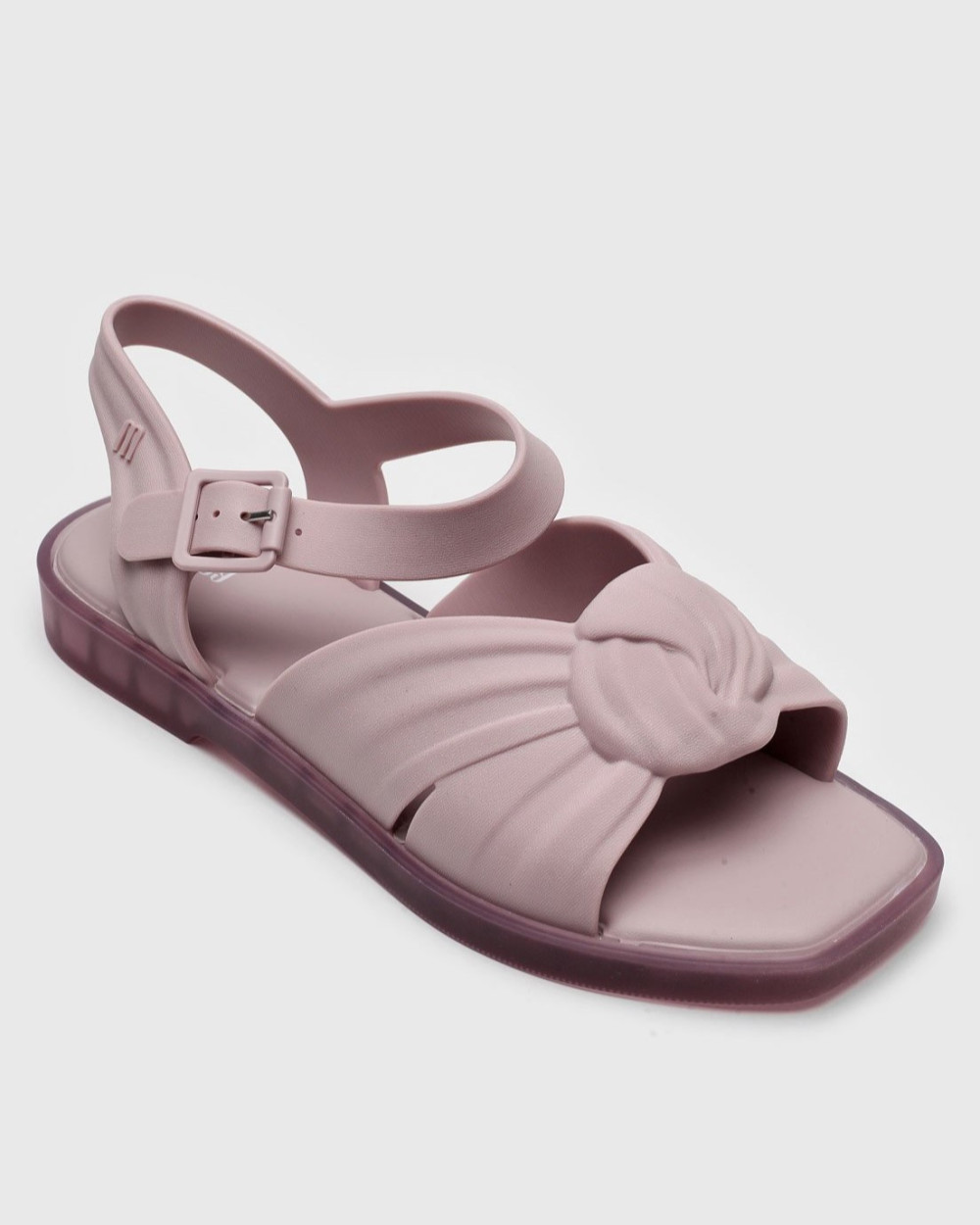 MELISSA PLUSH SANDAL AD