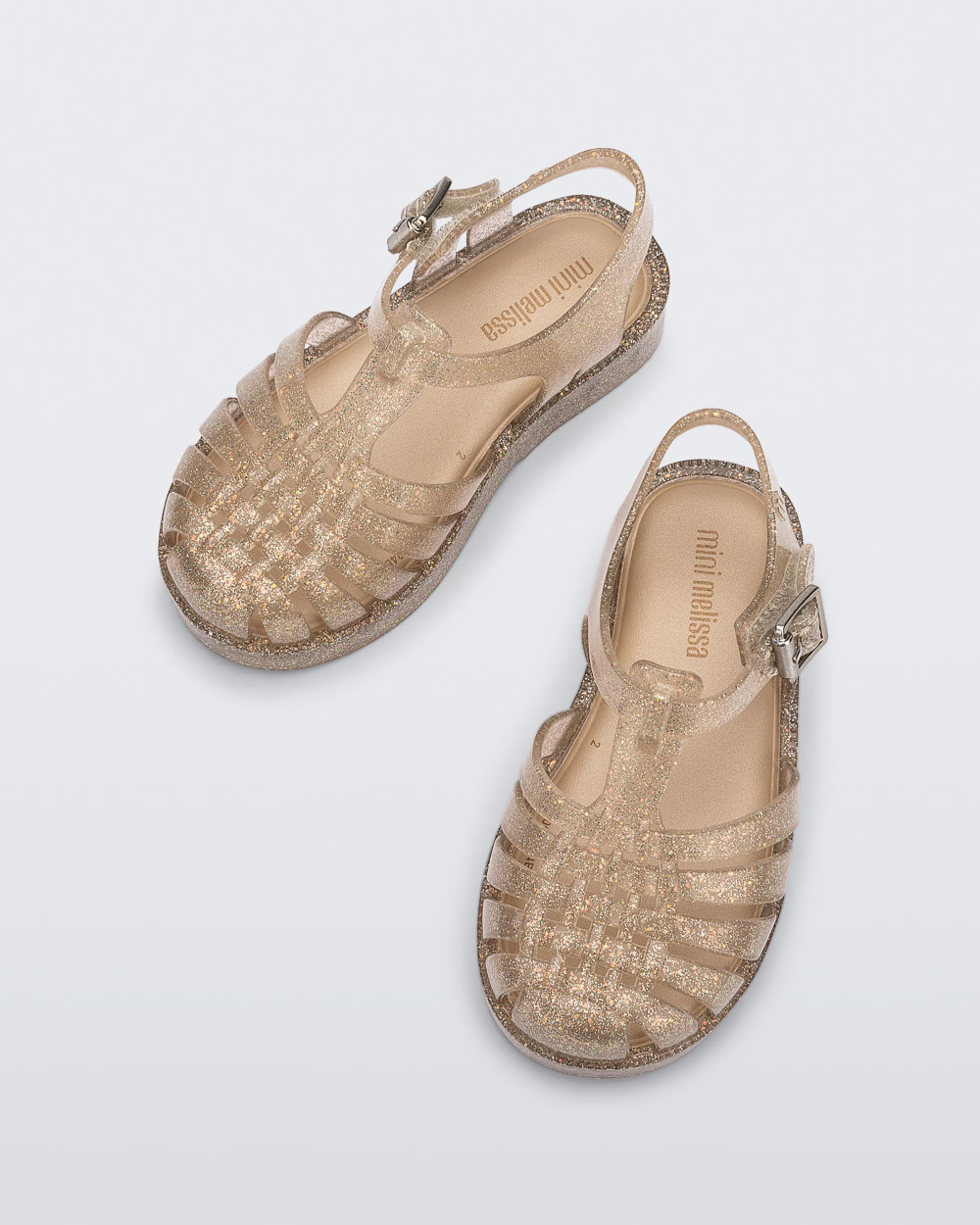 MINI MELISSA POSSESSION SHINY BB MINI MELISSA POSSESSION SHINY BB