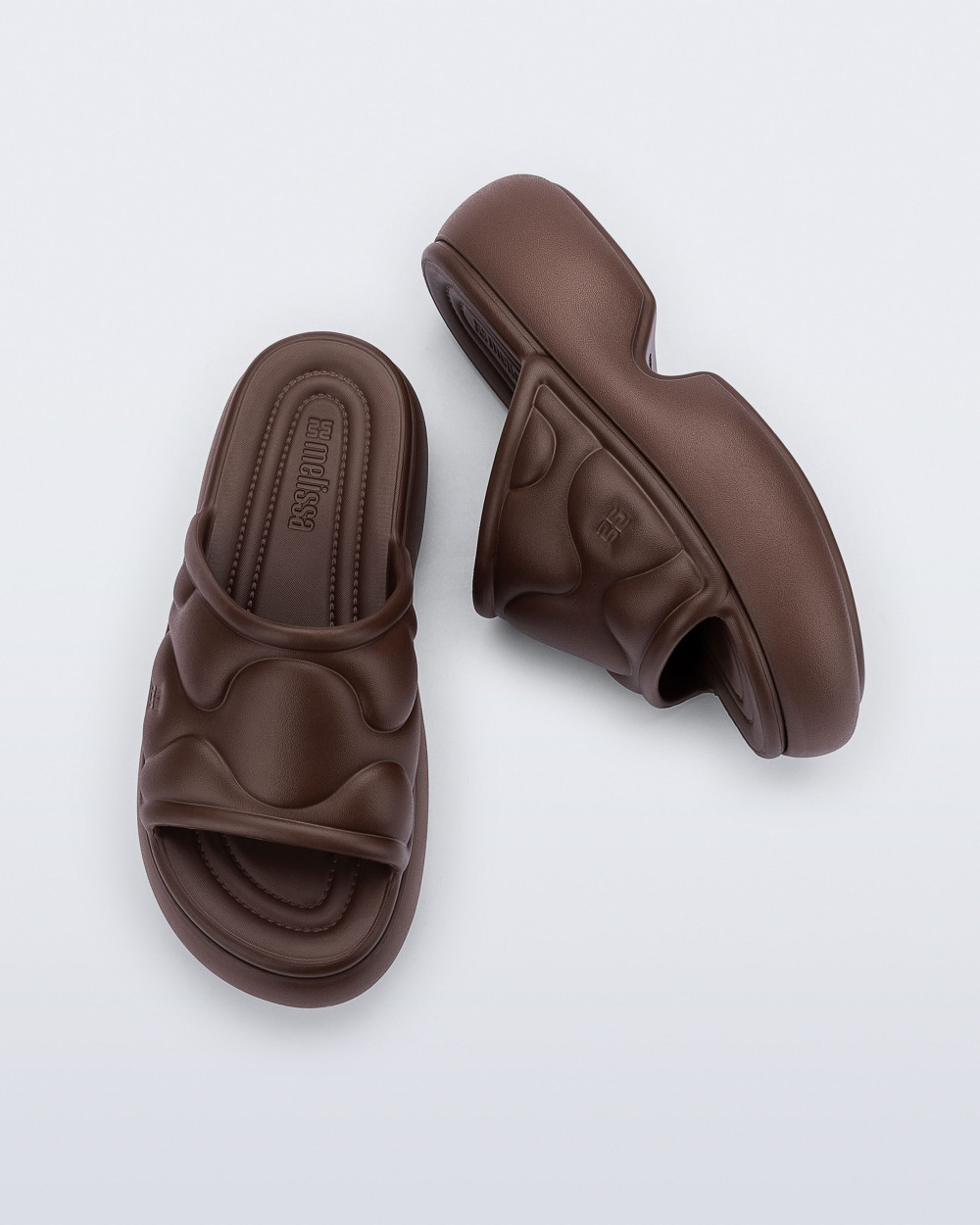 MELISSA FREE PUFF PLATFORM AD