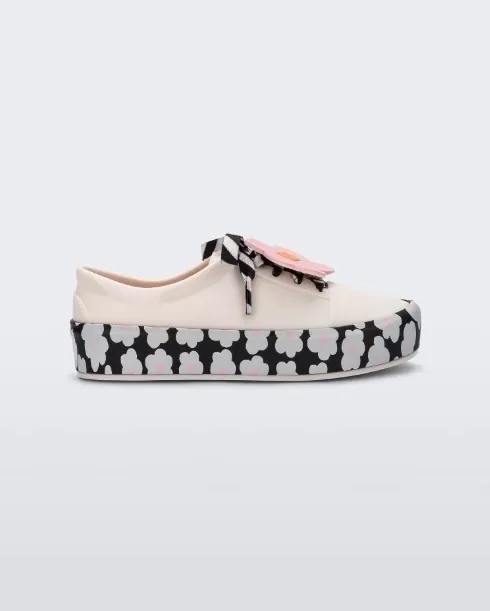 MINI MELISSA STREET + FÁBULA INF MINI MELISSA STREET + FÁBULA INF