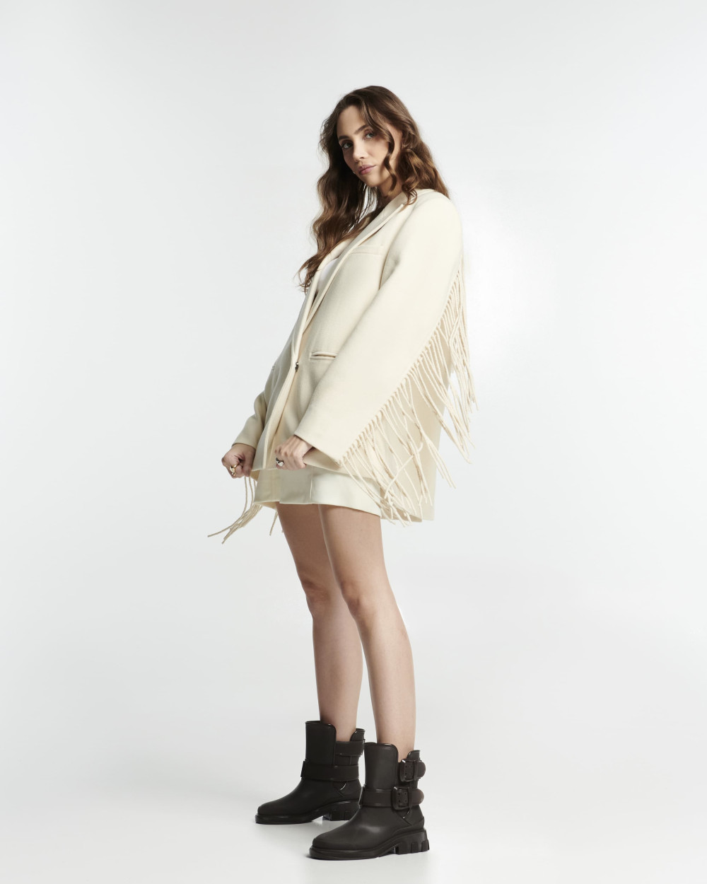 MELISSA BANG BOOT AD