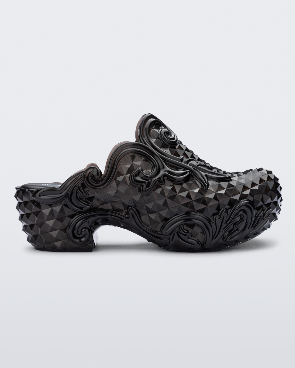 MELISSA COURT CLOG + Y.PROJECT AD MELISSA COURT CLOG + Y.PROJECT AD