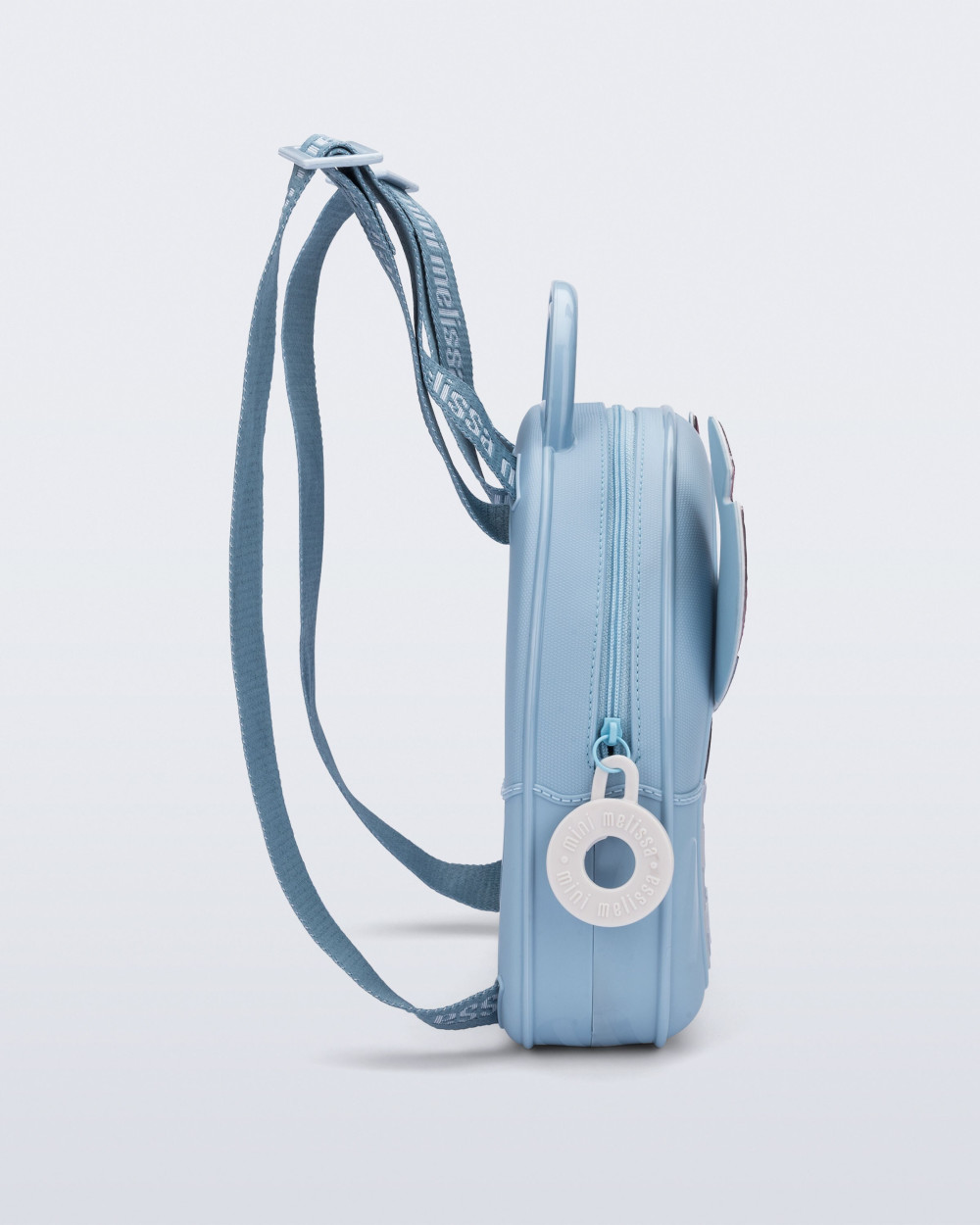 MINI MELISSA BACKPACK + STITCH