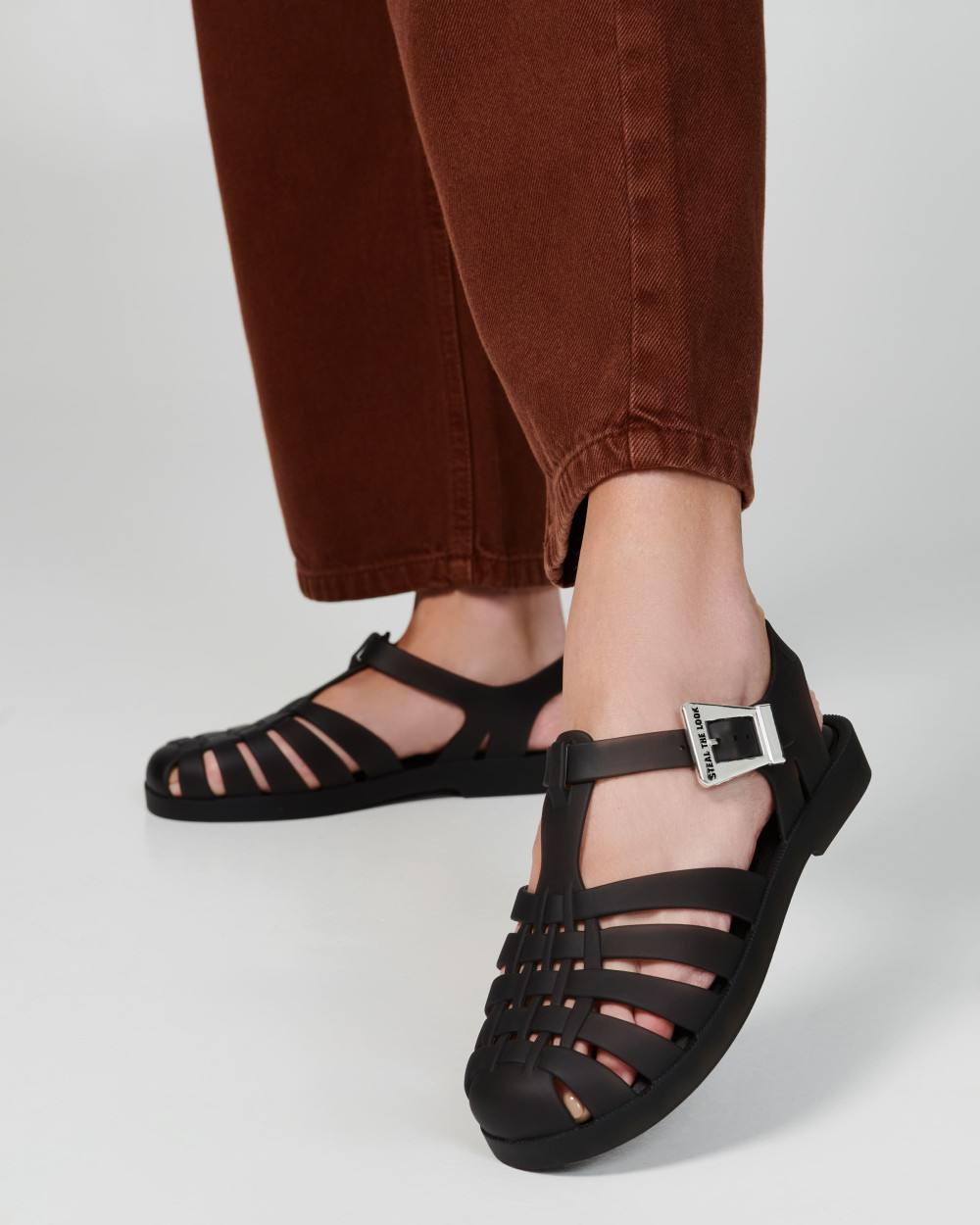 MELISSA POSSESSION + STEAL THE LOOK MELISSA POSSESSION + STEAL THE LOOK