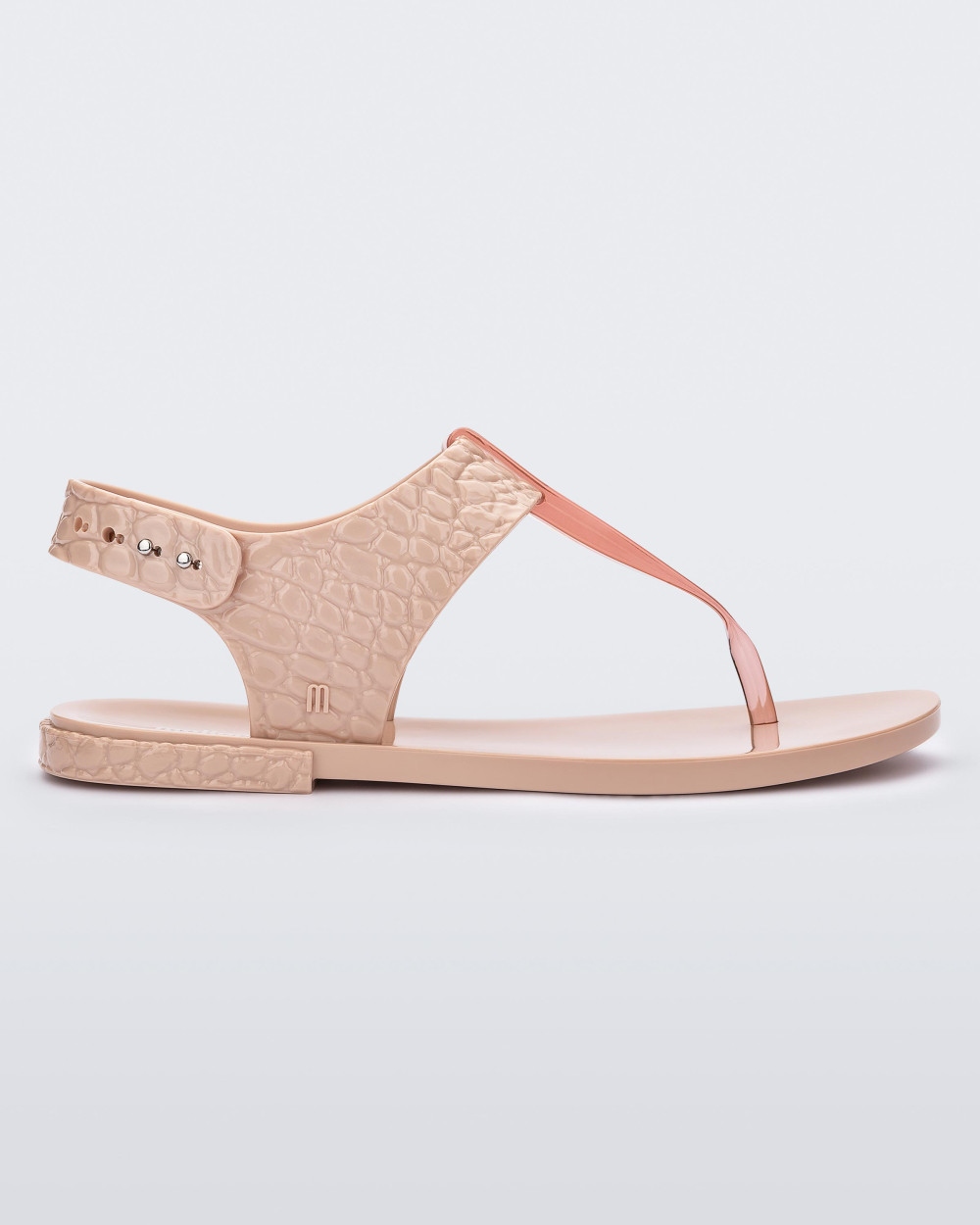 MELISSA LARA SANDAL AD MELISSA LARA SANDAL AD