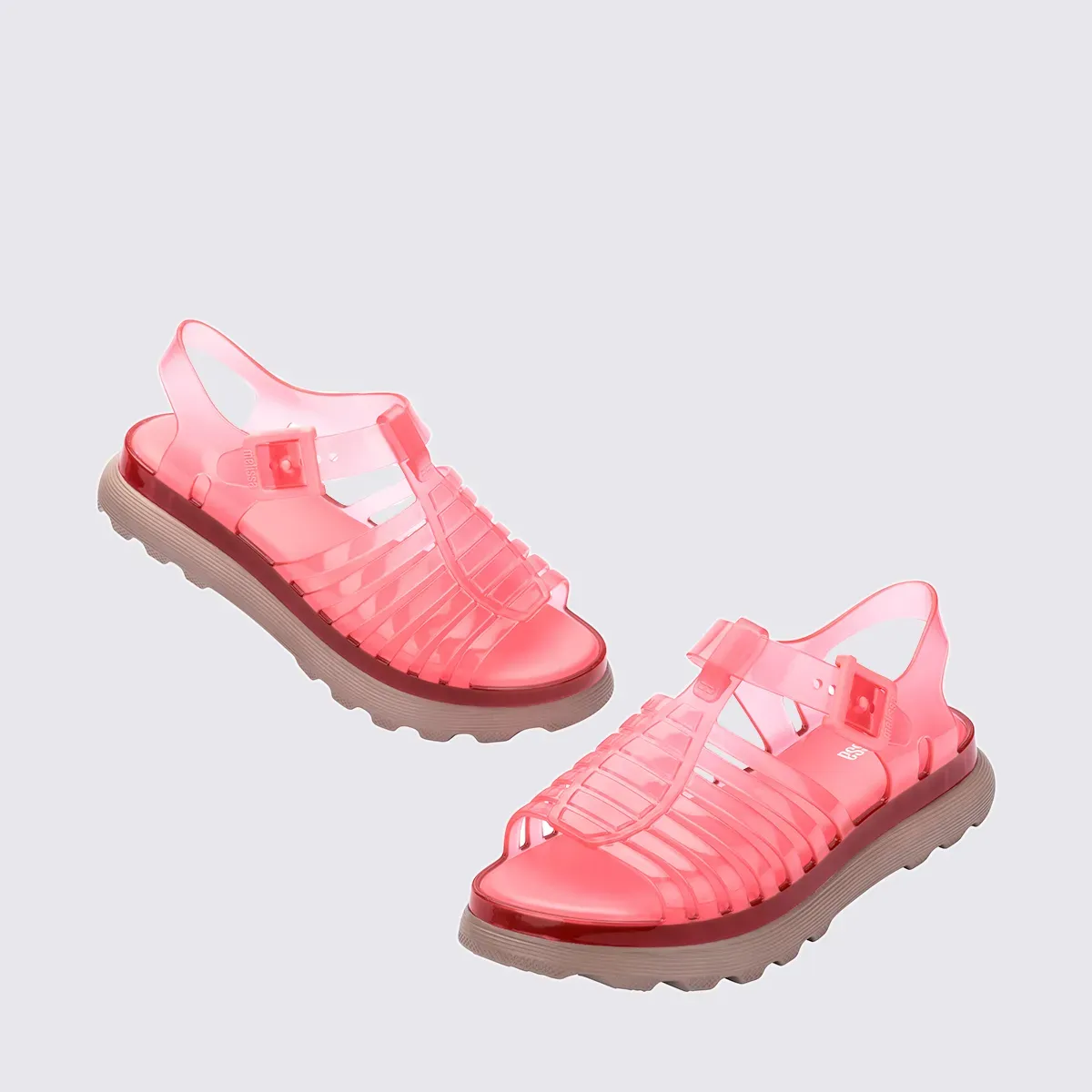 MELISSA GLORIA PLATFORM MELISSA GLORIA PLATFORM