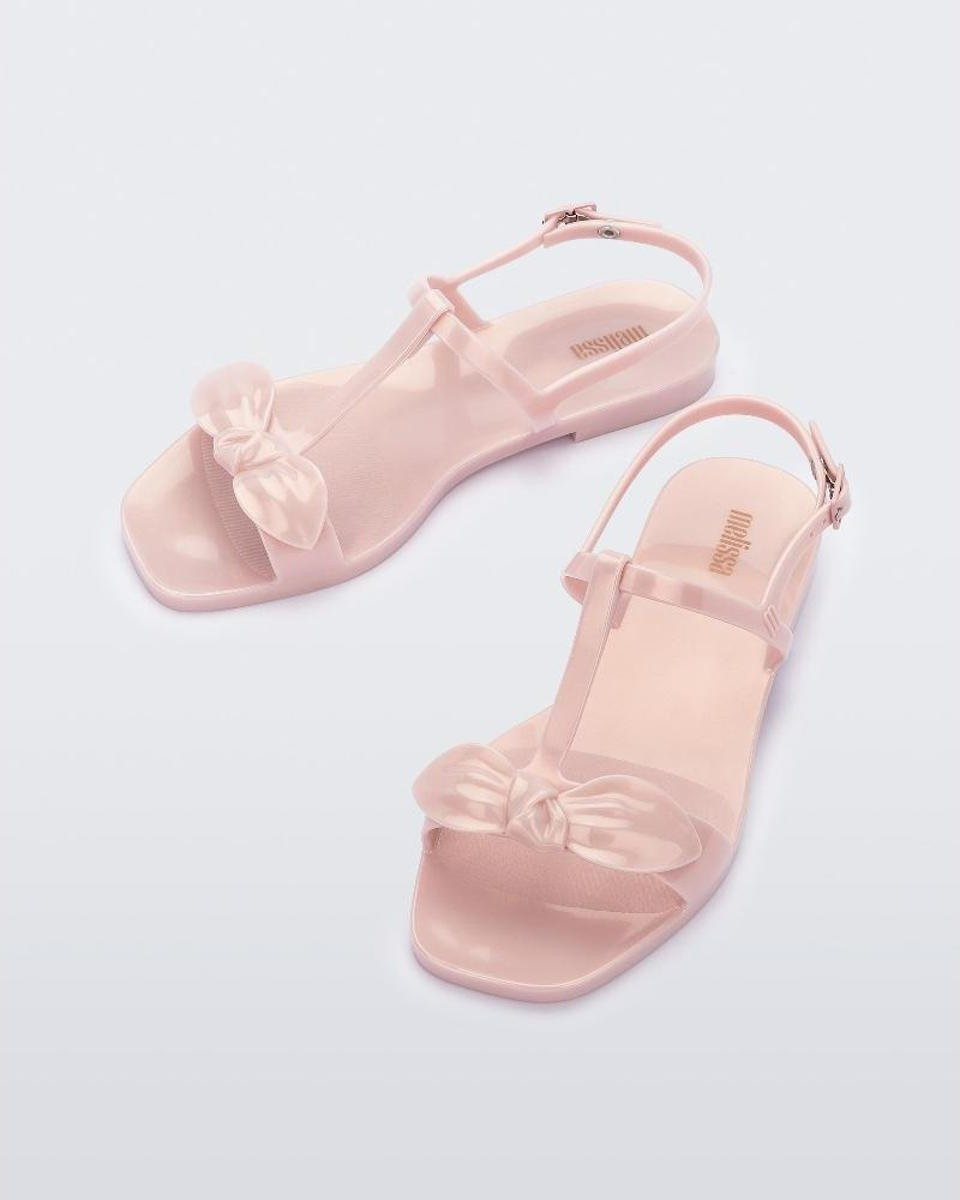 MELISSA ESSENTIAL NEW FEMME BOW AD
