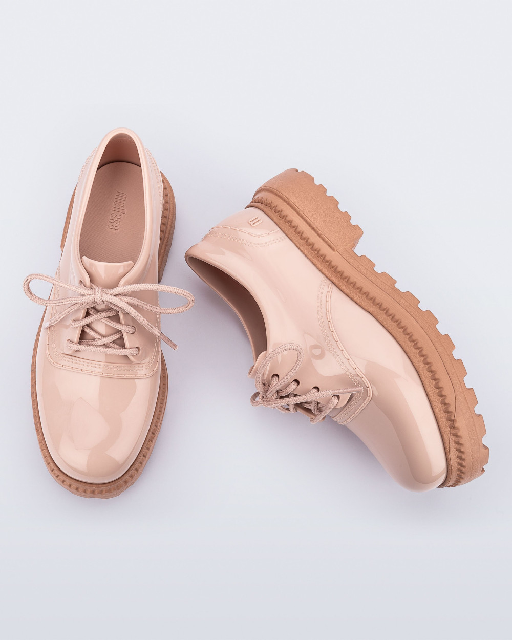 MELISSA CHARLOTTE AD MELISSA CHARLOTTE AD