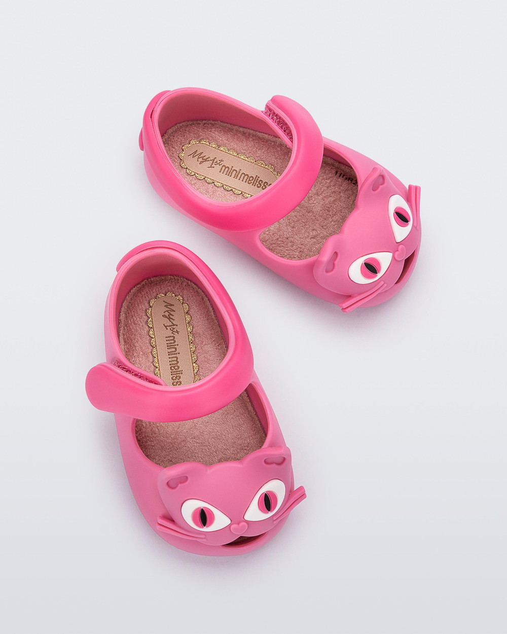 MY FIRST MINI MELISSA CAT BB MY FIRST MINI MELISSA CAT BB