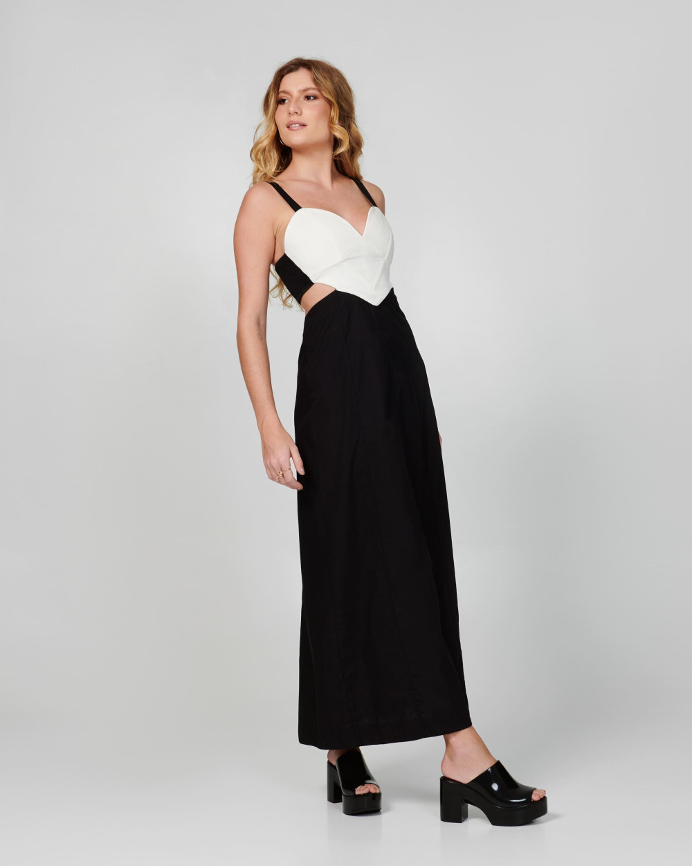 MELISSA MULE HYPE AD