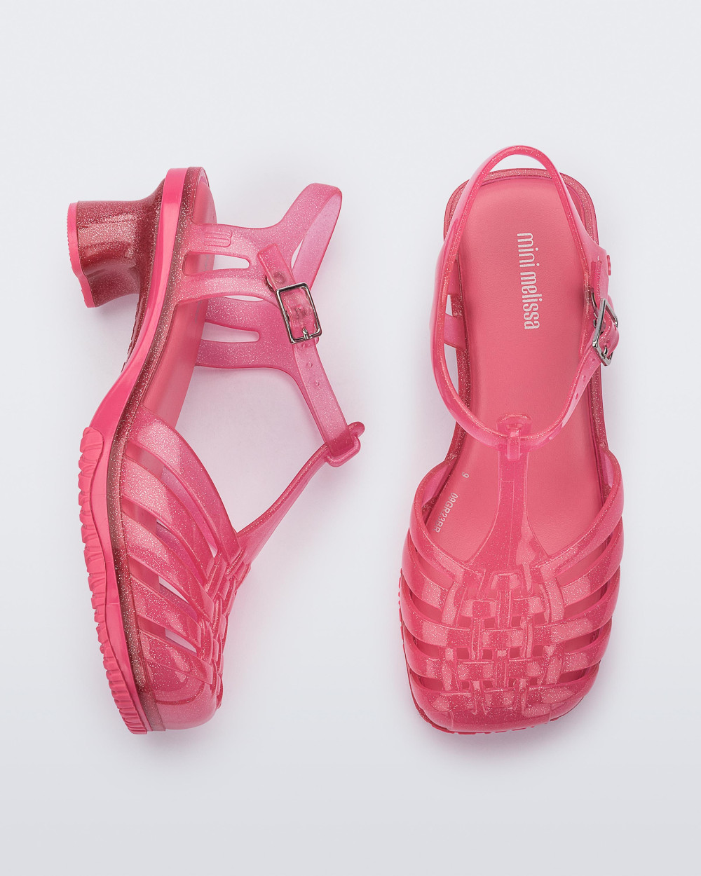 MINI MELISSA VIXEN INF