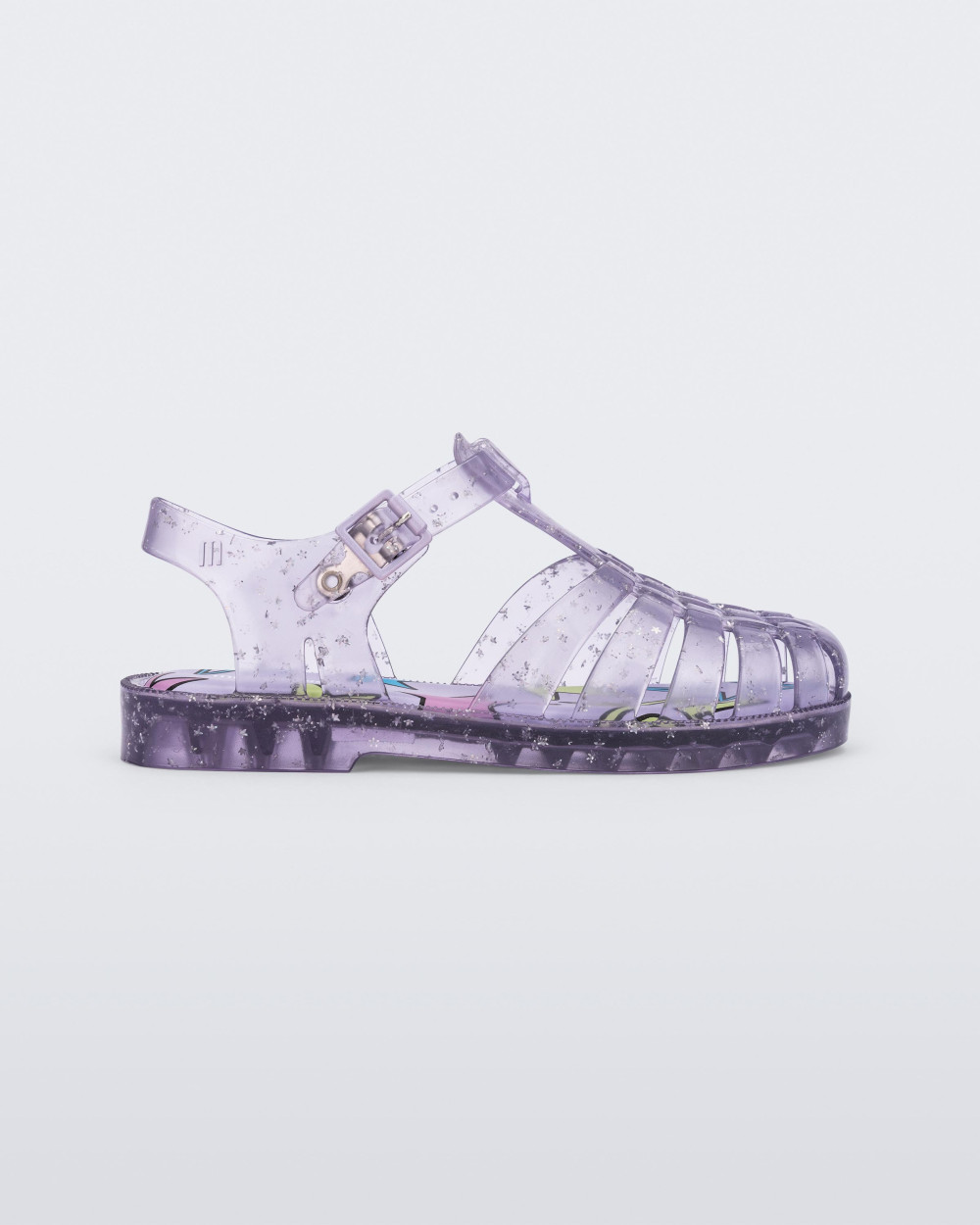 MINI MELISSA POSSESSION SHINY ELEMENTS INF MINI MELISSA POSSESSION SHINY ELEMENTS INF
