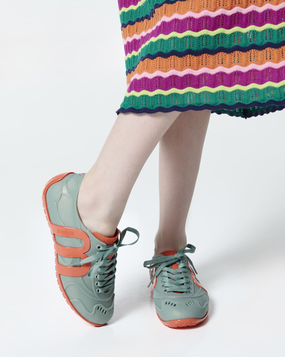 MELISSA MOTION AD