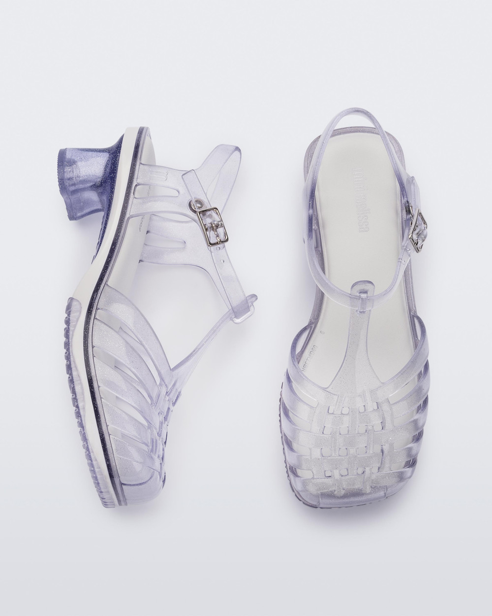 MINI MELISSA VIXEN INF