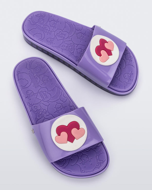 Melissa Beach Slide Next Gen + Care Bears Melissa Beach Slide Next Gen + Care Bears