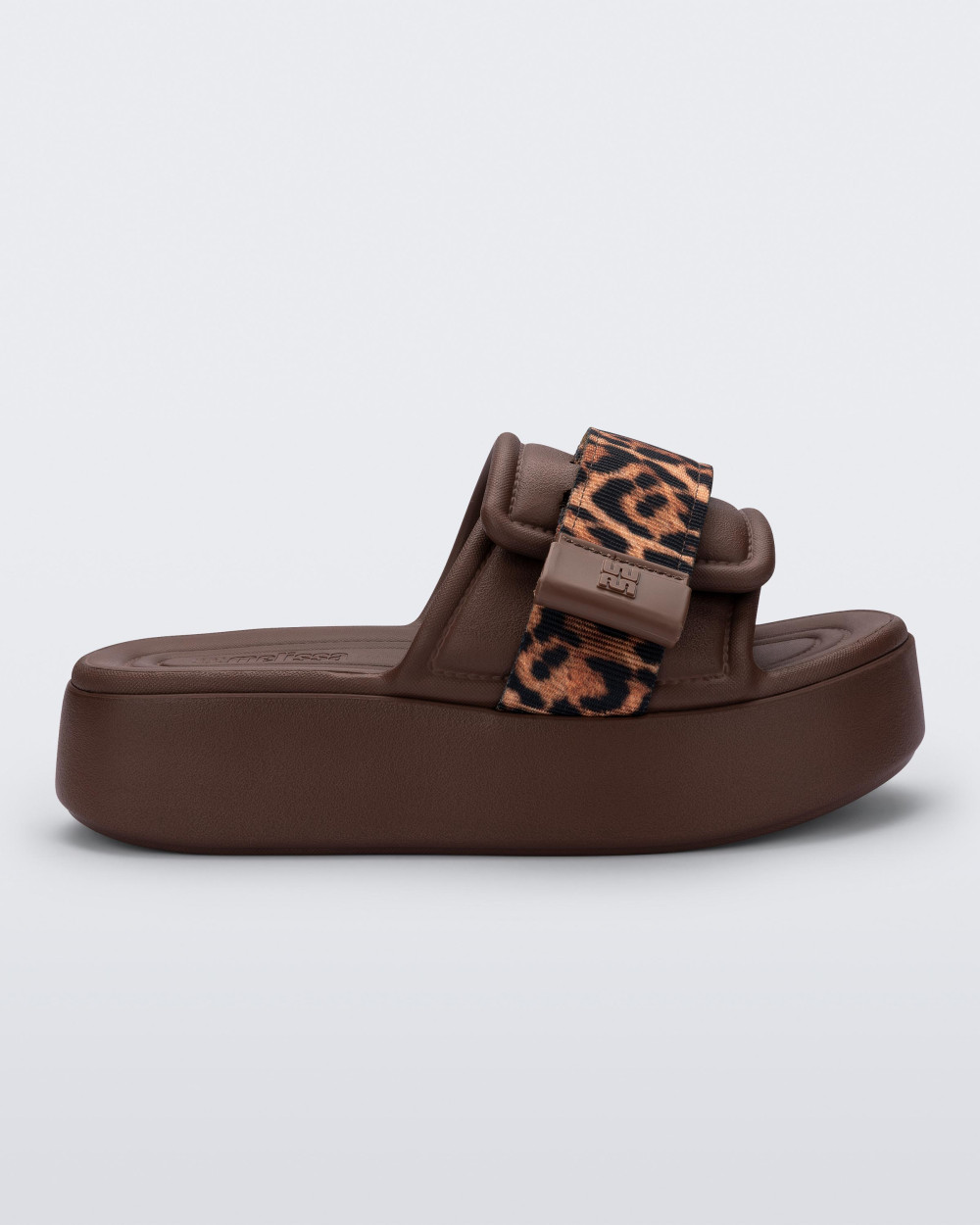MELISSA FREE MUSE PLATFORM AD MELISSA FREE MUSE PLATFORM AD