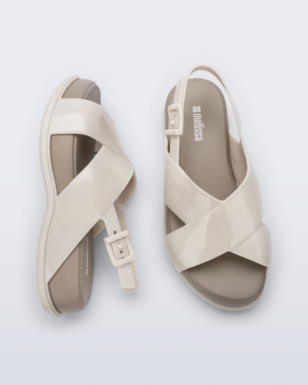 MELISSA MARE PLATFORM AD MELISSA MARE PLATFORM AD