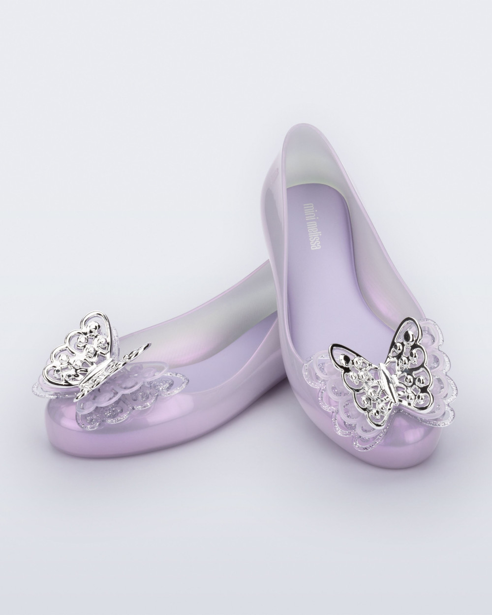 MINI MELISSA SWEET LOVE FLY II INF