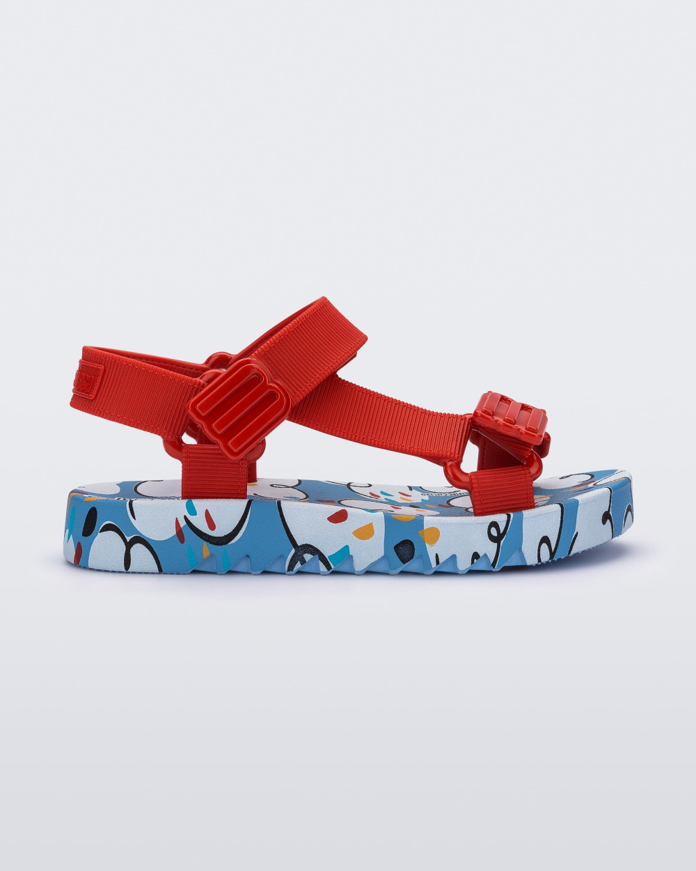 MINI MELISSA PLAYTIME INF MINI MELISSA PLAYTIME INF