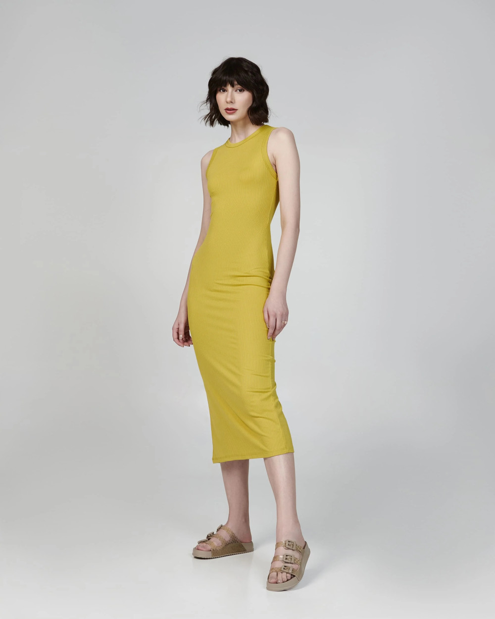 MELISSA COZY STRIPES AD MELISSA COZY STRIPES AD