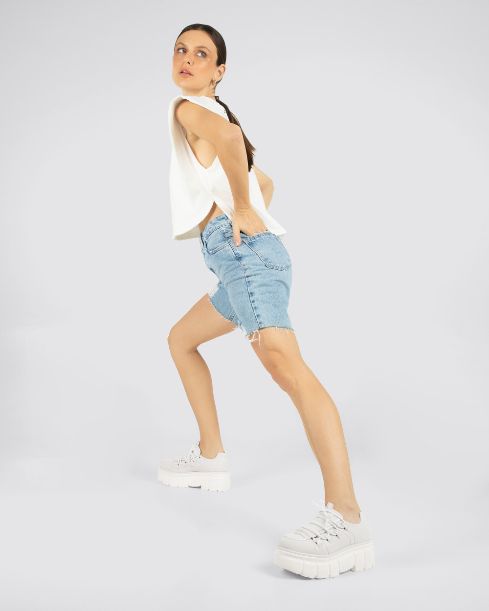 MELISSA REBEL AD MELISSA REBEL AD