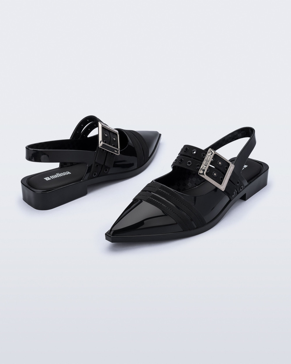 MELISSA LADYLIKE AD MELISSA LADYLIKE AD