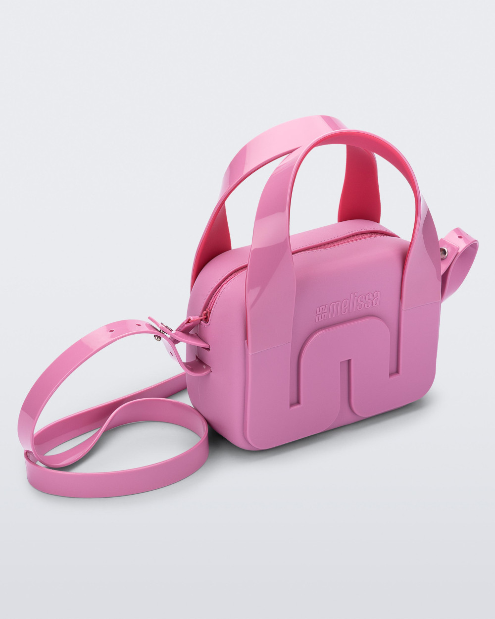 MELISSA STATION BAG MELISSA STATION BAG