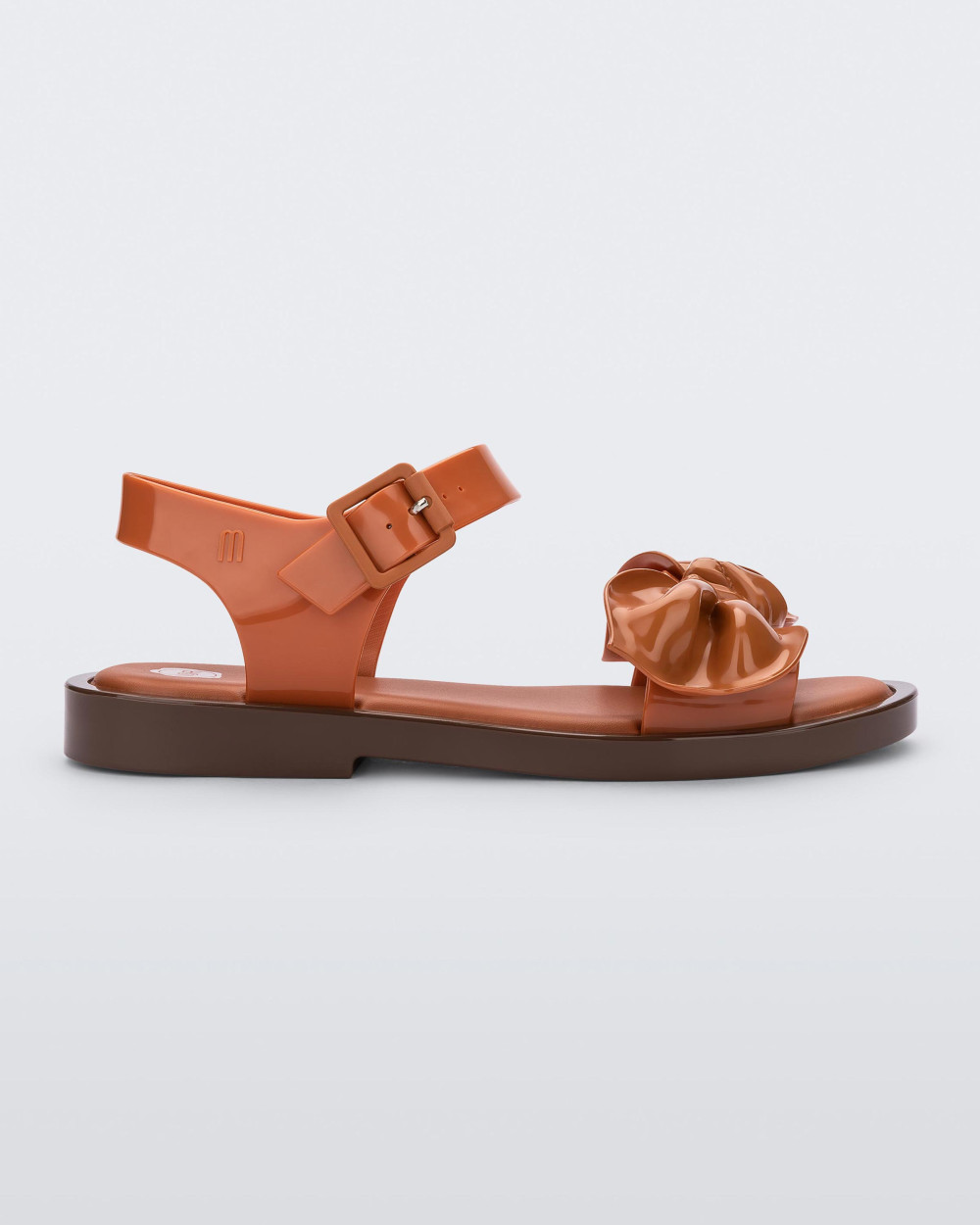 MELISSA MAR SANDAL TIE + VIKTOR AND ROLF MELISSA MAR SANDAL TIE + VIKTOR AND ROLF