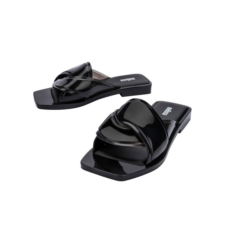 MELISSA BRIGITTE AD
