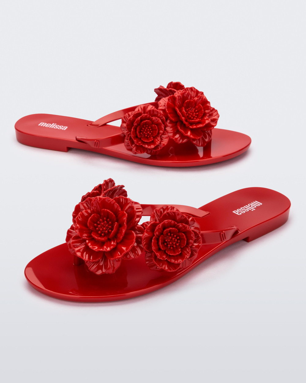 MELISSA HARMONIC SPRINGTIME AD