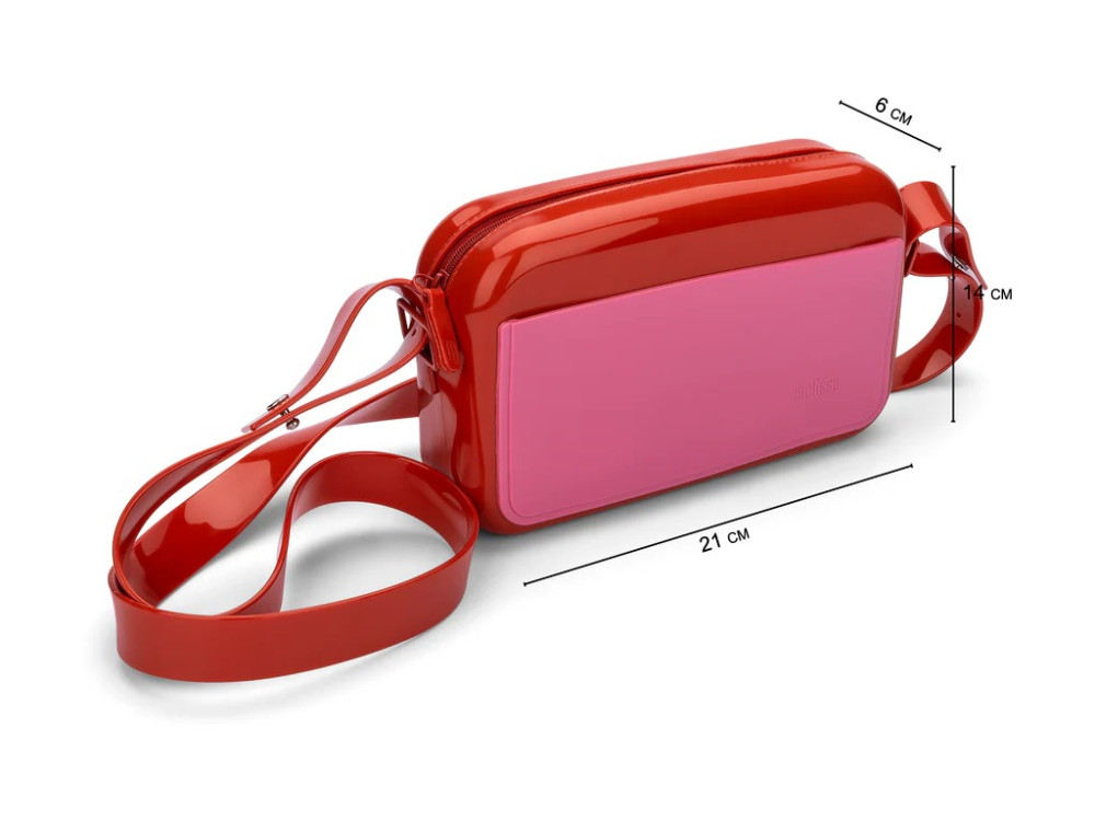MELISSA TOGETHER BAG MELISSA TOGETHER BAG