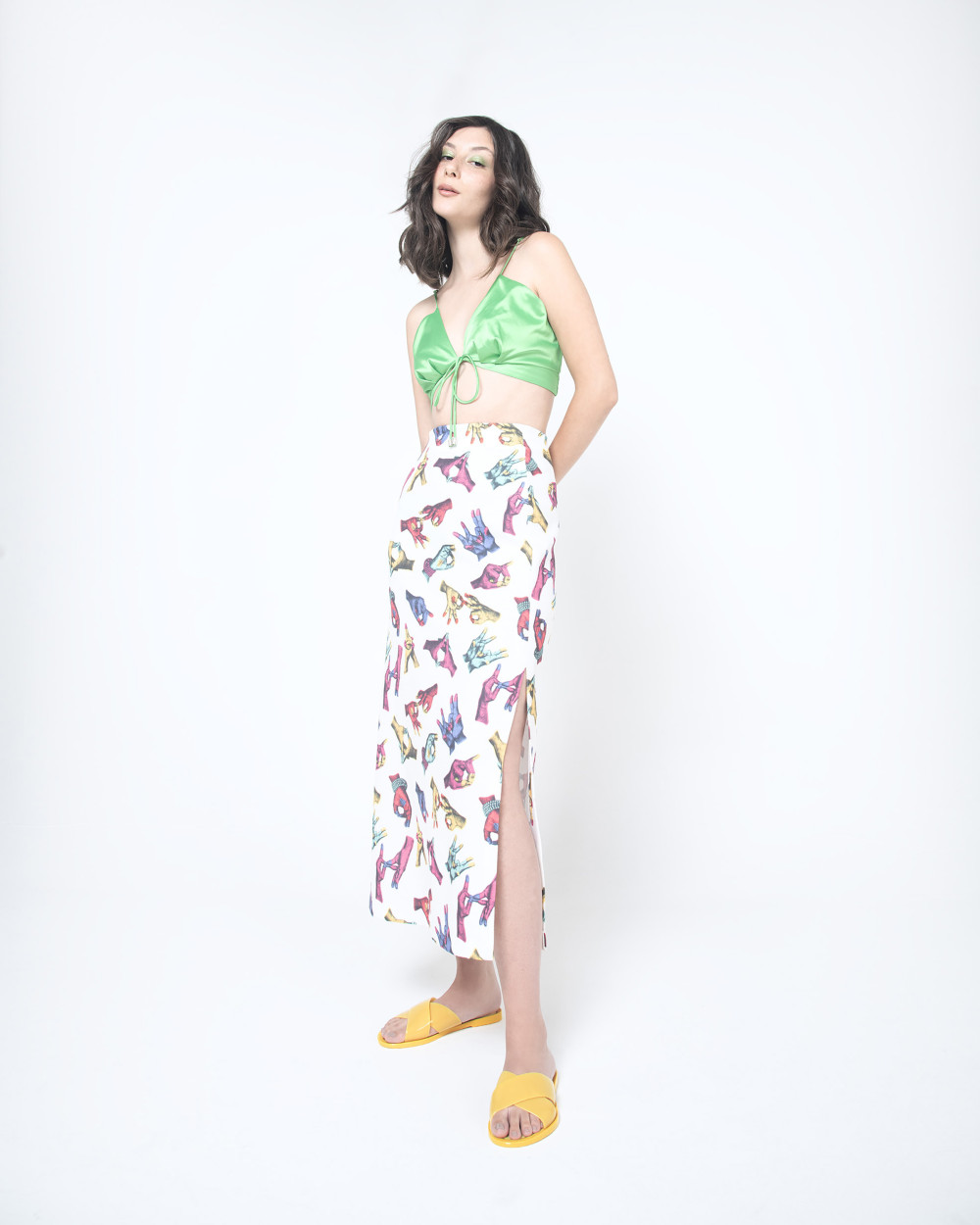 MELISSA DUO SLIDE AD