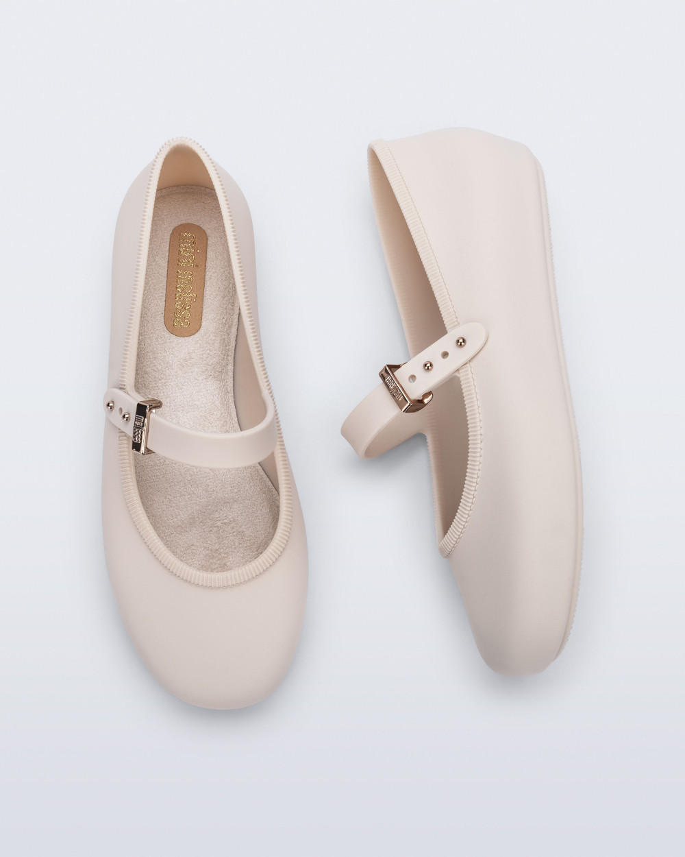 MINI MELISSA SOFT BALLERINA INF MINI MELISSA SOFT BALLERINA INF