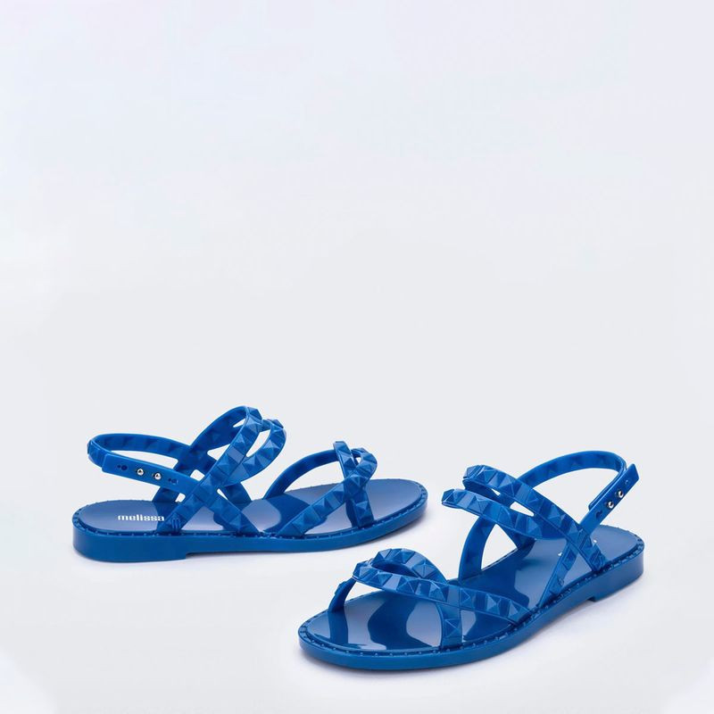 MELISSA LUCY SANDAL AD