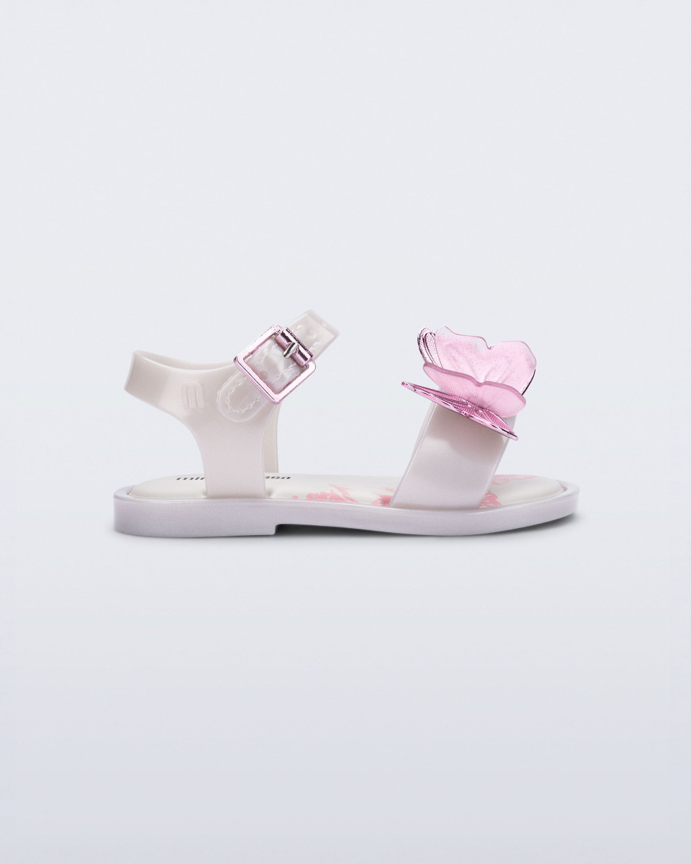 MINI MELISSA FLY SANDAL III BB MINI MELISSA FLY SANDAL III BB