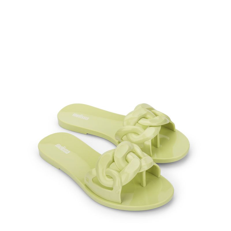 MELISSA JELLY CHAIN AD MELISSA JELLY CHAIN AD