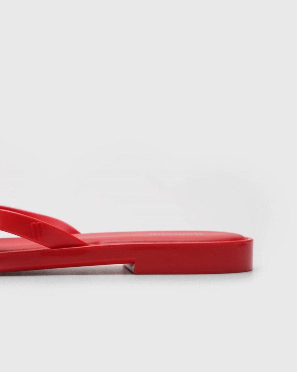 MELISSA FLIP FLOP SLIM III