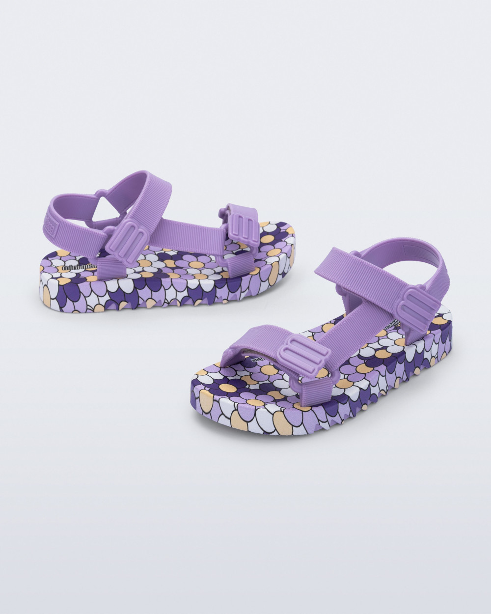 MINI MELISSA PLAYTIME DISCOVER INF