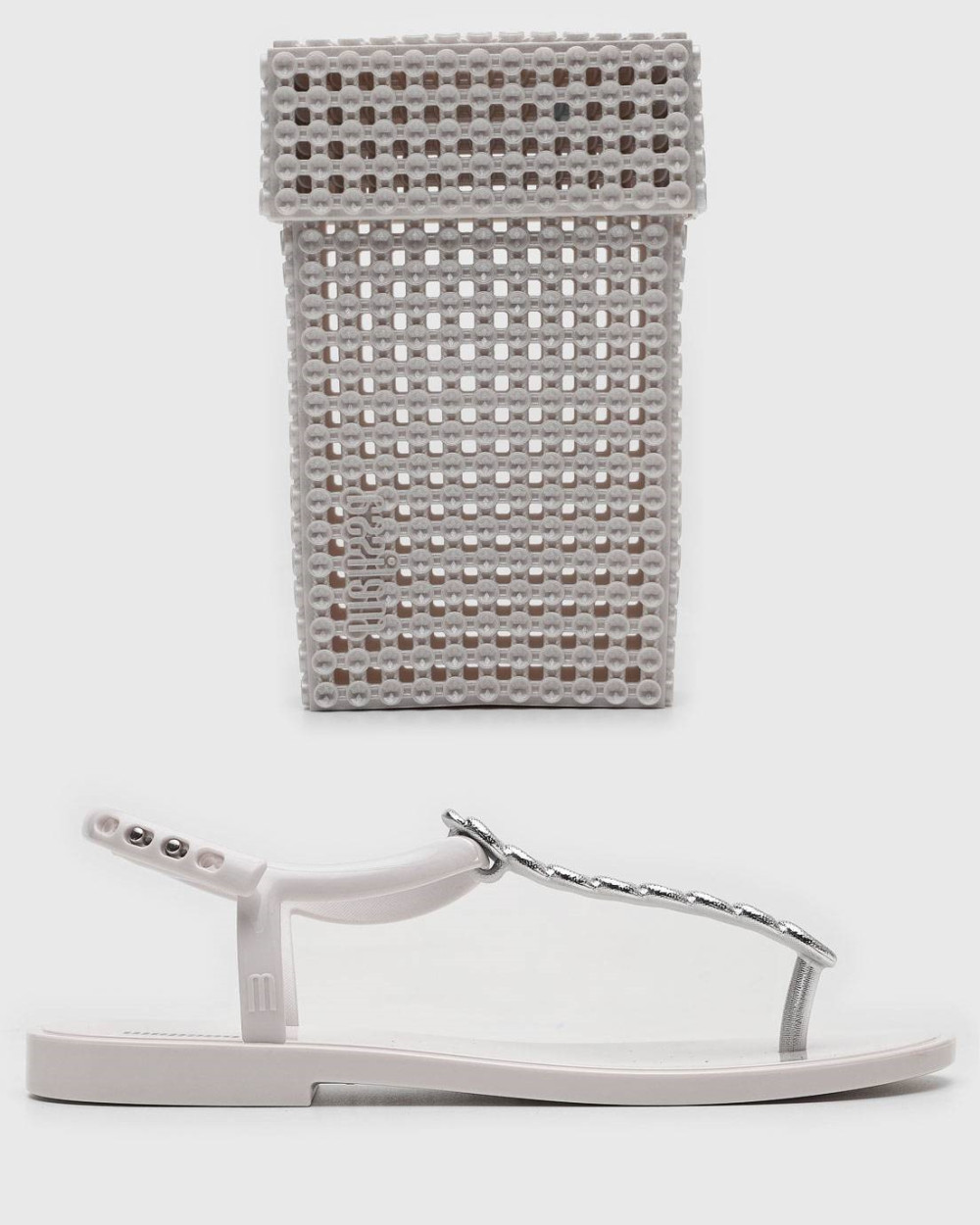 MELISSA STRASS AD