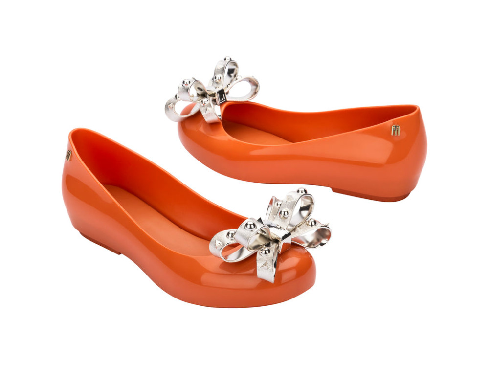 MELISSA DORA III AD MELISSA DORA III AD