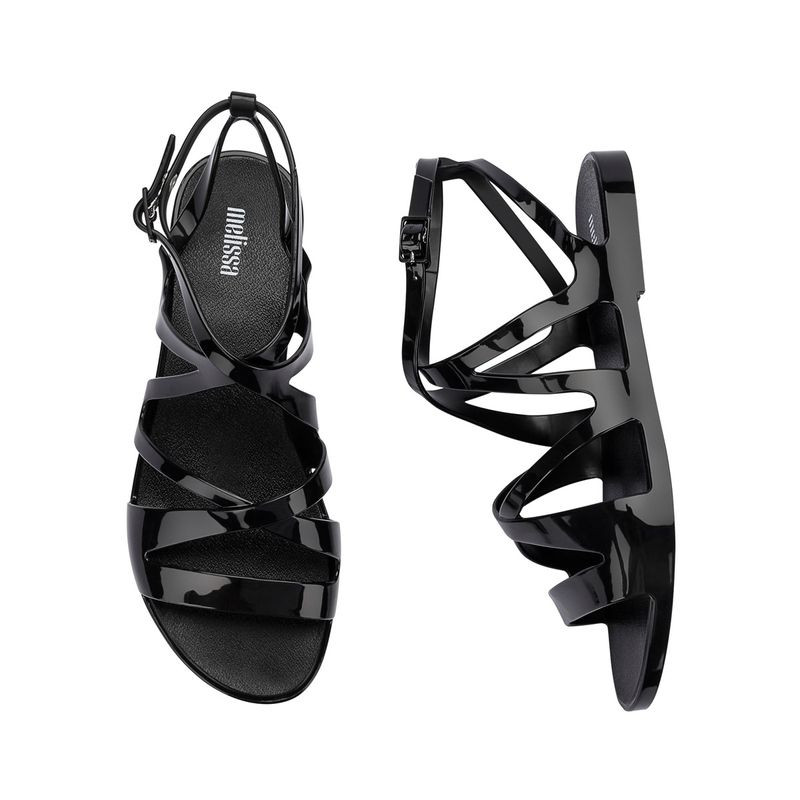 MELISSA GRACE SANDAL AD MELISSA GRACE SANDAL AD