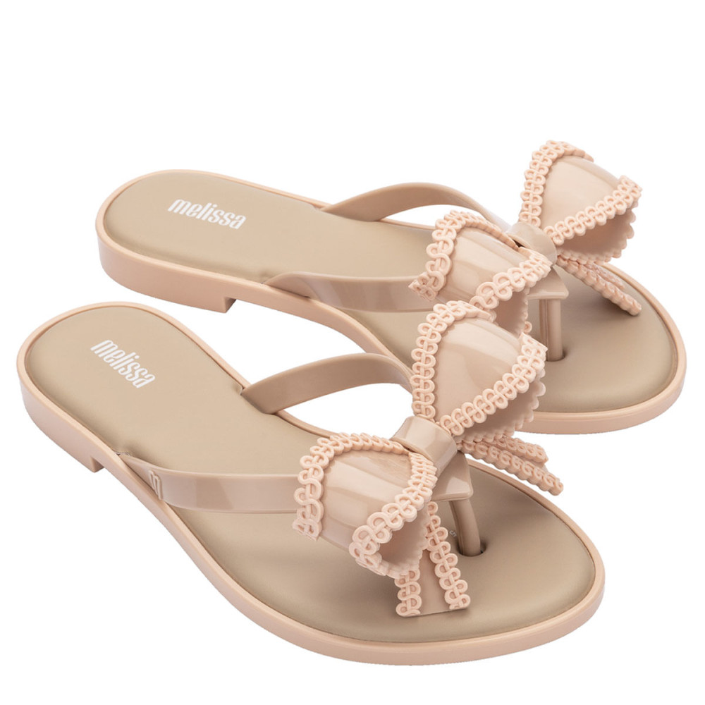 MELISSA FLIP FLOP SLIM IV AD