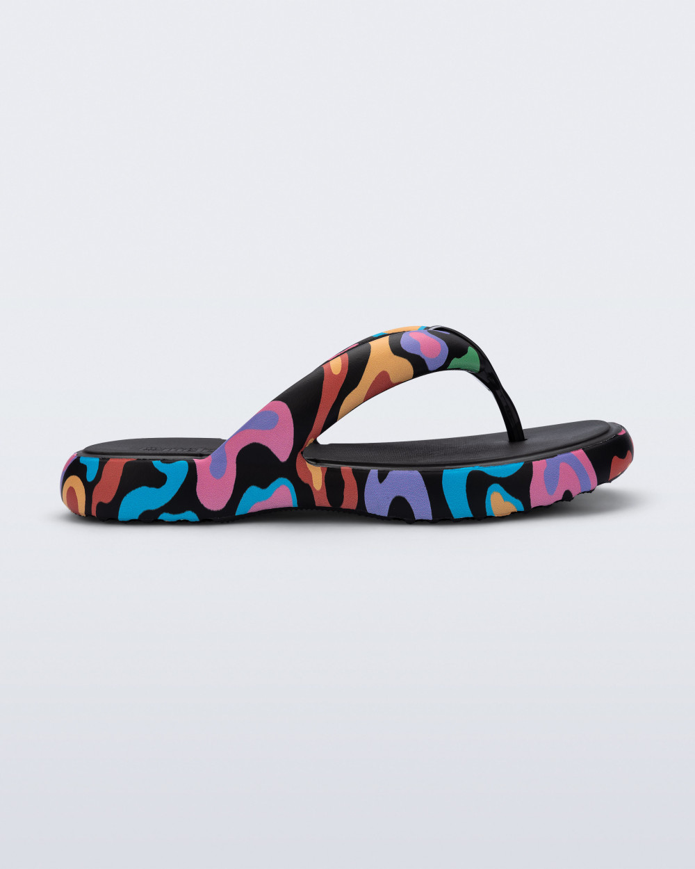 MELISSA FREE LOW PRINT AD