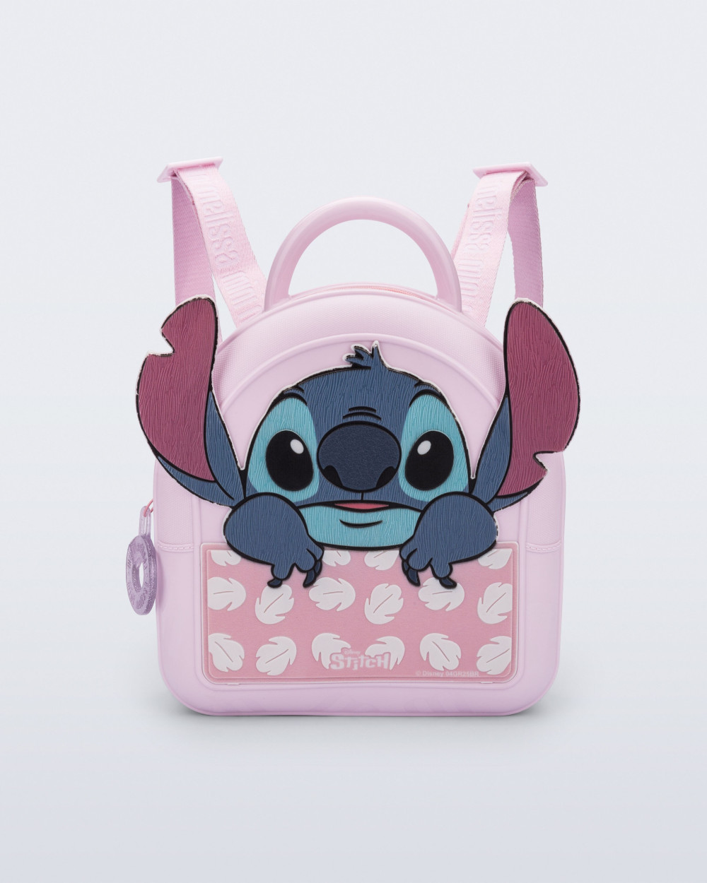 MINI MELISSA BACKPACK + STITCH MINI MELISSA BACKPACK + STITCH