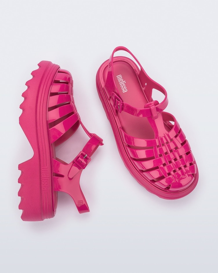 MELISSA POSSESSION PLATFORM II AD MELISSA POSSESSION PLATFORM II AD