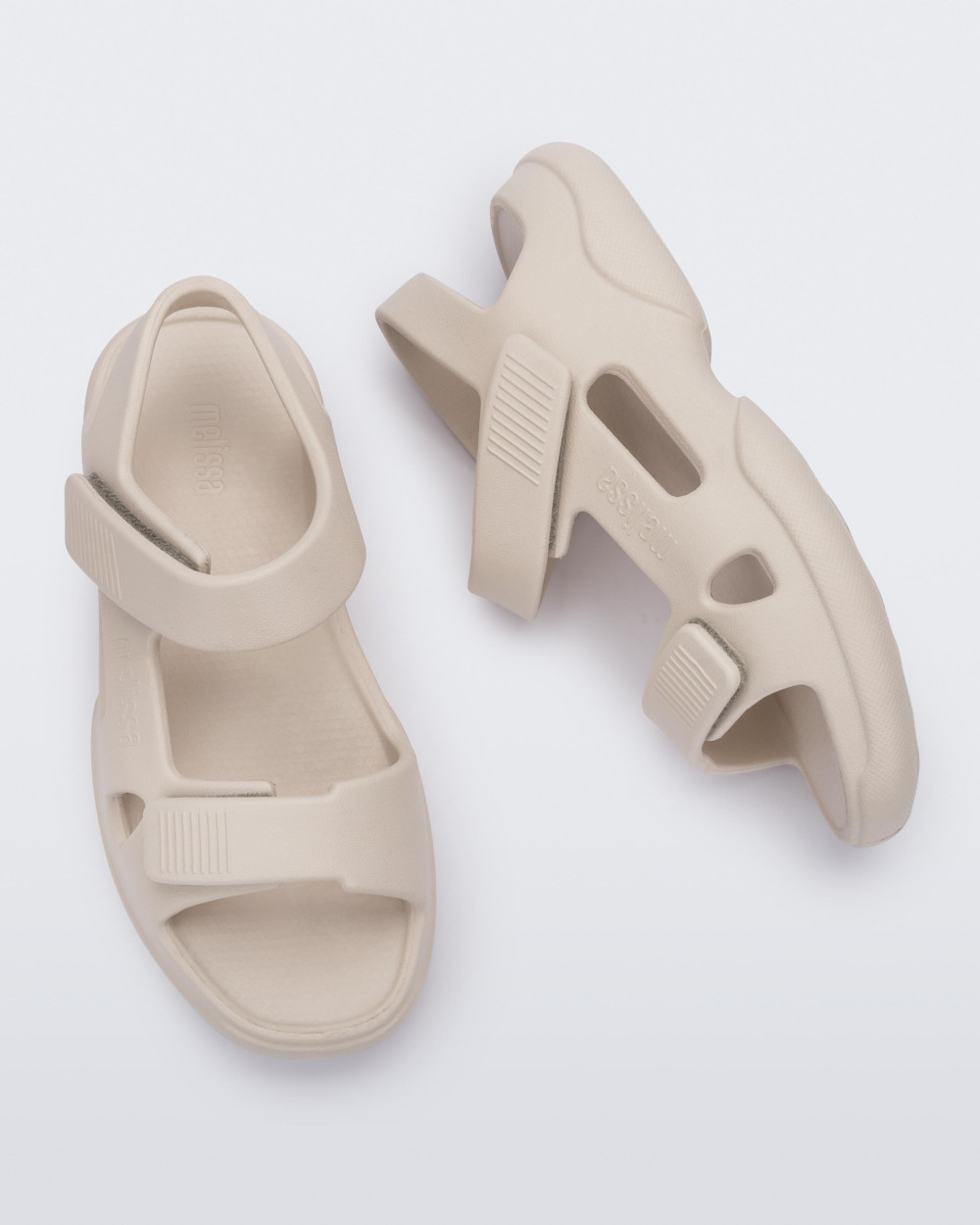 MELISSA FREE PAPETE AD