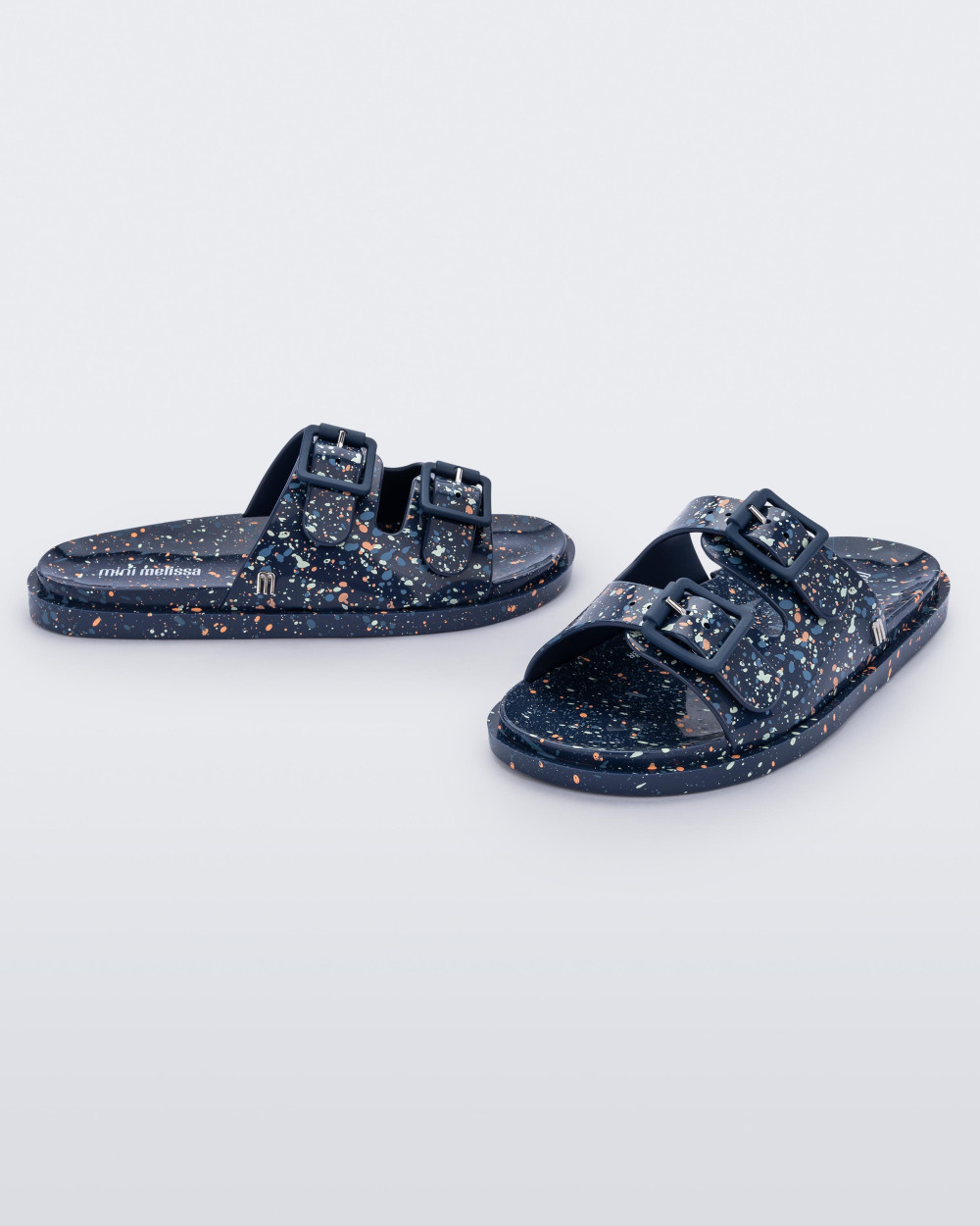 MINI MELISSA WIDE II INF MINI MELISSA WIDE II INF
