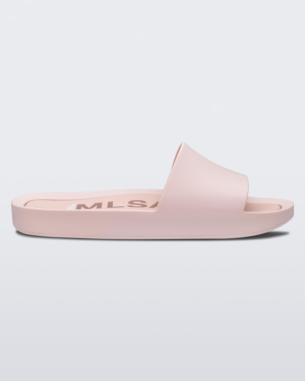 MELISSA BEACH SLIDE AD